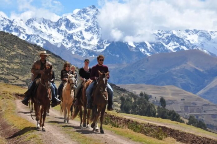 El Consejo Mundial de Viajes y Turismo destacó las oportunidades de crecimiento del Perú y recomendó reforzar los destinos turísticos y desarrollar nuevos productos.