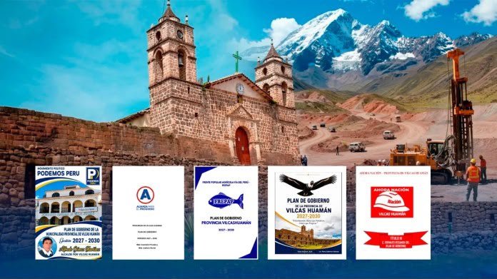 El análisis de cinco planes de gobierno para la provincia muestra un desarrollo limitado de propuestas sobre esta actividad productiva. El análisis de cinco planes de gobierno para la provincia muestra un desarrollo limitado de propuestas sobre esta actividad productiva.