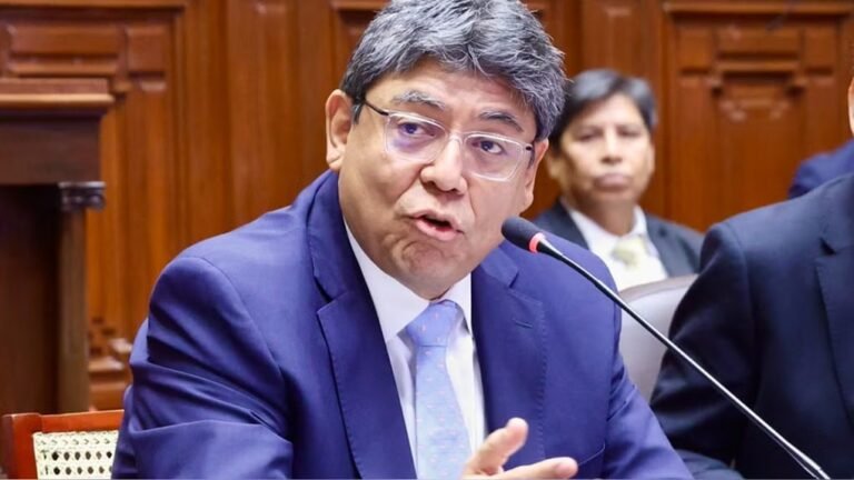 El Ministerio de Economía y Finanzas revisa miles de proyectos a nivel nacional para identificar cuáles pueden reactivarse con mayor rapidez y convertir la inversión en servicios para la población.