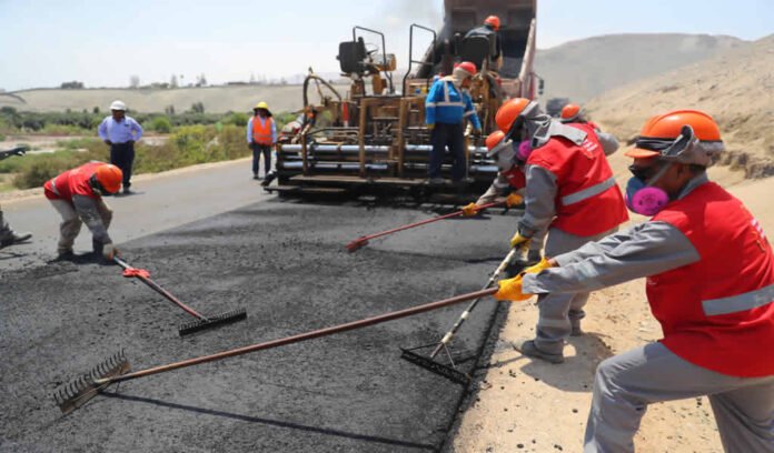 Entre enero y agosto se adjudicaron 594 obras a nivel nacional. Ayacucho y otras regiones podrán aprovechar este mecanismo para acelerar proyectos de prevención y cierre de brechas. Entre enero y agosto se adjudicaron 594 obras a nivel nacional. Ayacucho y otras regiones podrán aprovechar este mecanismo para acelerar proyectos de prevención y cierre de brechas.