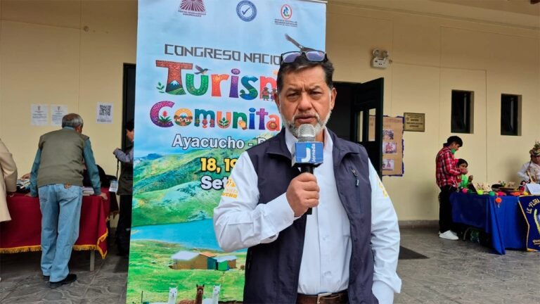 La iniciativa busca integrar recursos naturales, culturales y productivos en una oferta turística organizada, con participación del sector público y privado.