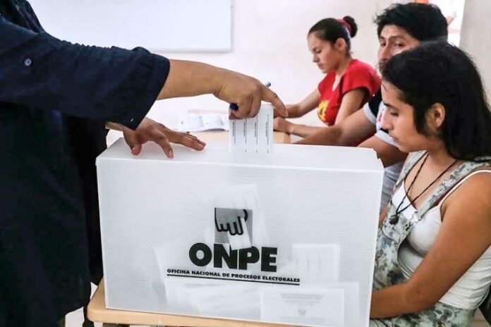 La Red Mundial de Jóvenes Políticos cuestiona que las propuestas se concentren en actividades deportivas y pide incluir a jóvenes de las 11 provincias.