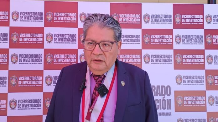 Los recursos del Fondo de Desarrollo Socioeconómico de Camisea permiten impulsar investigaciones, trabajos de tesis y proyectos docentes en la universidad.