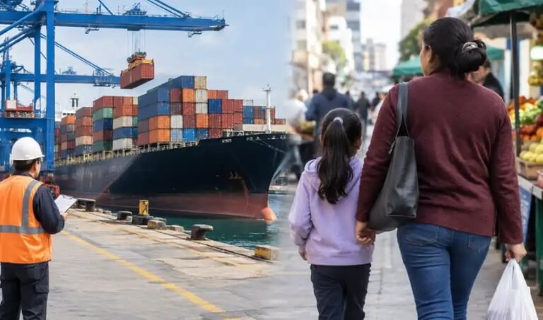 El ingreso de divisas puede incidir en el tipo de cambio, pero el efecto sobre las familias depende de otros canales de la economía.