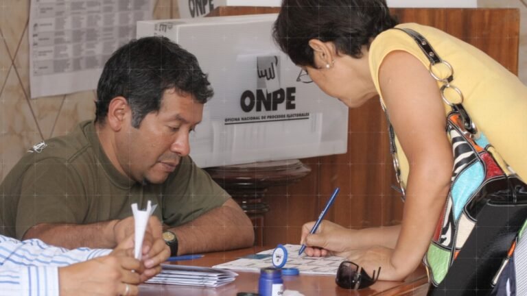 A días de las Elecciones Regionales y Municipales 2026, especialistas advierten que una propuesta viable debe precisar qué problema resuelve, cómo se financia y quién tiene competencia para ejecutarla.