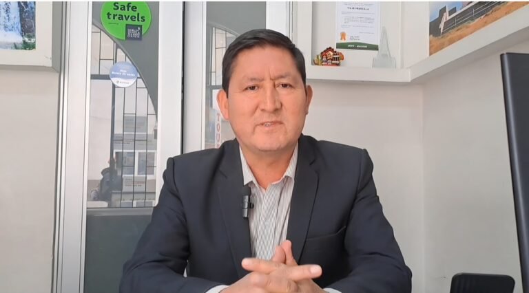 El sector turístico plantea generar mejores condiciones para atraer capital hacia hoteles, transporte especializado y otros servicios vinculados a la actividad.
