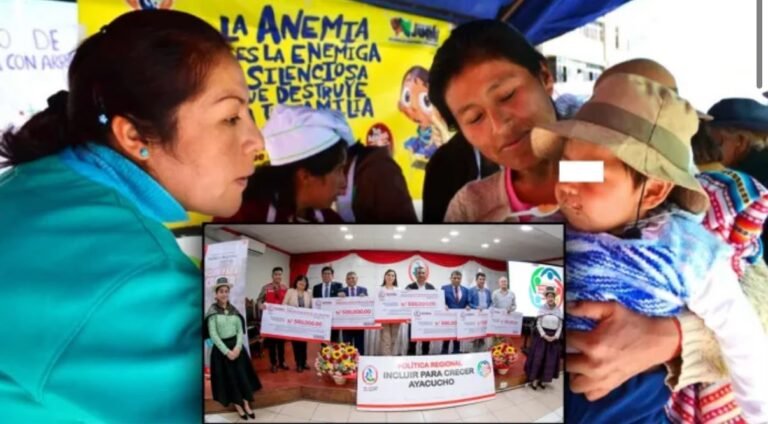 Ocho municipalidades ganadoras del programa recibirán S/1.2 millones en total, mientras que los S/350 mil restantes por proyecto podrían ser desembolsados el próximo año.