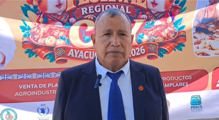 La Dirección Regional Agraria entregó más de 36 módulos a productores de seis provincias y prepara nuevas iniciativas para el sur y centro de la región.