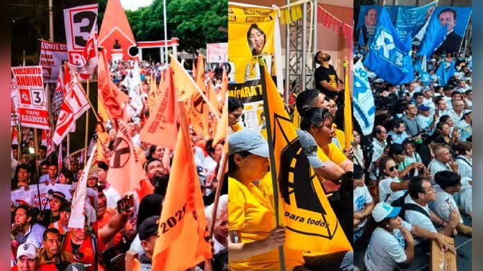 El JNE ha señalado que los planes de gobierno deben formular propuestas técnicamente consistentes, viables y alineadas con las necesidades de la ciudadanía. El JNE ha señalado que los planes de gobierno deben formular propuestas técnicamente consistentes, viables y alineadas con las necesidades de la ciudadanía.