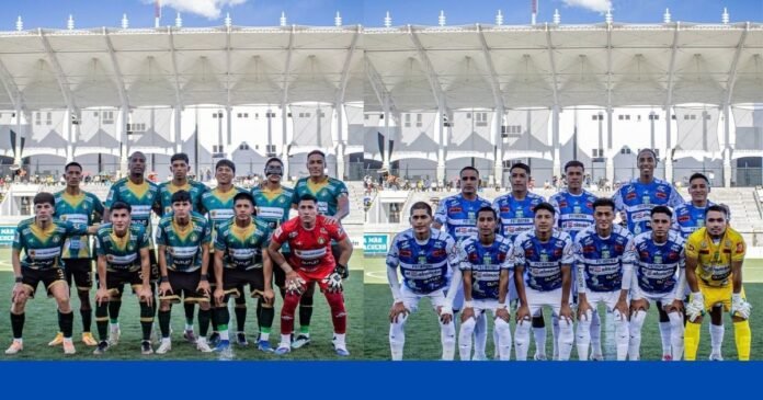 La Subcomisión Nacional de Fútbol Aficionado (LINFA) confirmará la programación oficial con los horarios y estadios definidos para cada encuentro. FOTO: Mi Pasión