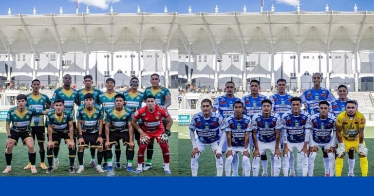 La Subcomisión Nacional de Fútbol Aficionado (LINFA) confirmará la programación oficial con los horarios y estadios definidos para cada encuentro. FOTO: Mi Pasión
