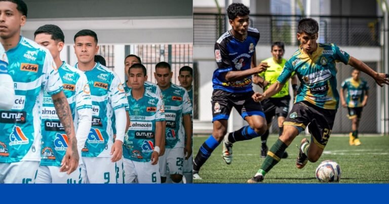Los cuadros de Ayacucho ya preparan sus mejores estrategias para afrontar la sexta jornada de la Etapa Nacional, donde se jugarán puntos cruciales en duelos interregionales frente a los representantes de Apurímac: