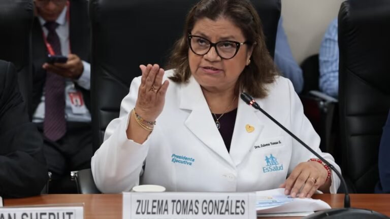 La entidad mantiene una cartera de S/5.624 millones por cobrar a empleadores y entidades públicas y privadas.