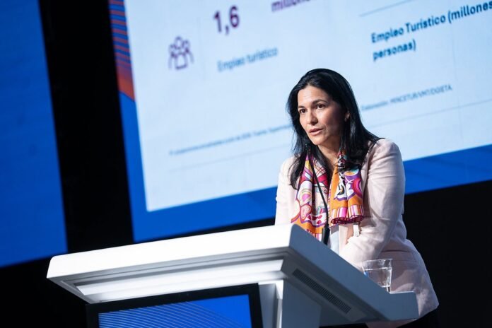 La estrategia apunta a ampliar el acceso directo a mercados internacionales y reducir la dependencia de Lima. La estrategia apunta a ampliar el acceso directo a mercados internacionales y reducir la dependencia de Lima.