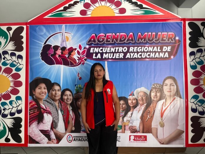 El documento recoge propuestas de mujeres, autoridades y lideresas de 63 distritos para orientar acciones frente a las principales problemáticas que afectan a la población femenina.