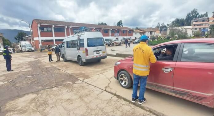 De cara a las elecciones regionales y municipales, las propuestas sobre movilidad serán parte de los temas que deberán evaluar los electores de Ayacucho y otras regiones.