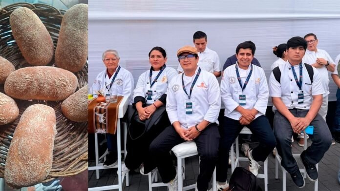 La Red de Panaderos Tradicionales plantea acceder a tecnología sin dejar de lado sus métodos de producción. La Red de Panaderos Tradicionales plantea acceder a tecnología sin dejar de lado sus métodos de producción.