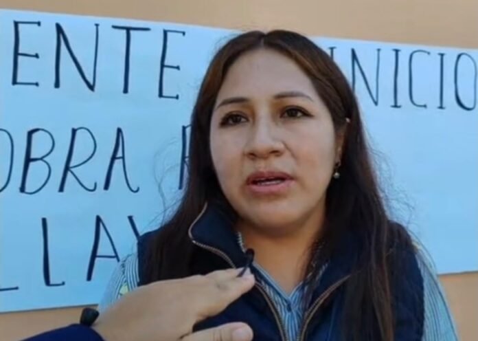 Los pobladores señalan que transfirieron 18 hectáreas para INIA en Manallasacc y solicitan que el proyecto sea incorporado en la programación multianual de inversiones. Los pobladores señalan que transfirieron 18 hectáreas para INIA en Manallasacc y solicitan que el proyecto sea incorporado en la programación multianual de inversiones.