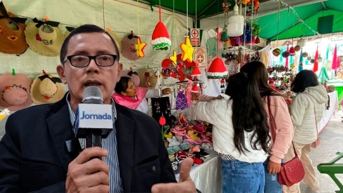 El encuentro permitirá a los participantes contactar con consumidores y potenciales compradores. El encuentro permitirá a los participantes contactar con consumidores y potenciales compradores.