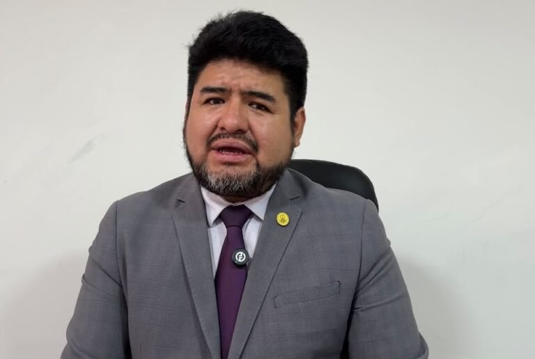 El titular del órgano legislativo cuestionó la falta de diálogo con el Gobierno Regional y afirmó que las recomendaciones de las fiscalizaciones fueron incumplidas o atendidas parcialmente.