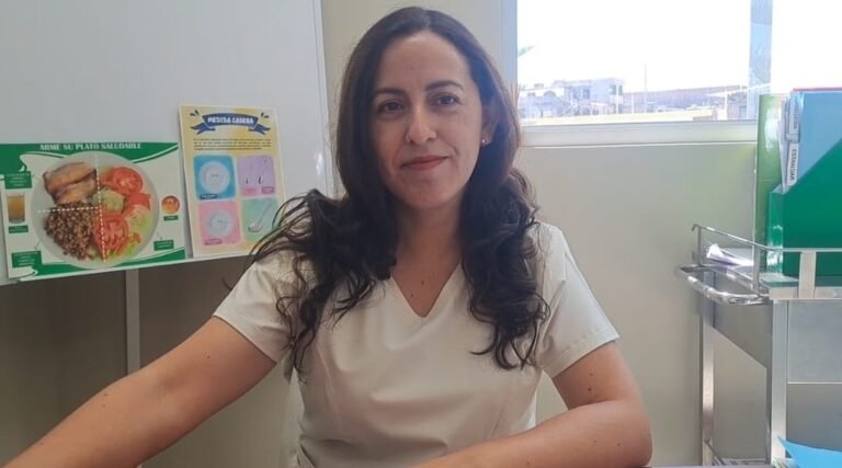 En el Día Mundial de la Alimentación, una nutricionista del hospital San Juan Bautista advirtió que las variaciones climáticas podrían afectar la producción agrícola y el abastecimiento de algunos productos en la región.