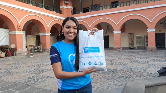 La segunda edición de “Ayacucho corre por una infancia feliz” se realizará este domingo 18 de octubre, con recorridos de 5 y 10 kilómetros en beneficio de niñas, niños y adolescentes atendidos por Aldeas Infantiles.