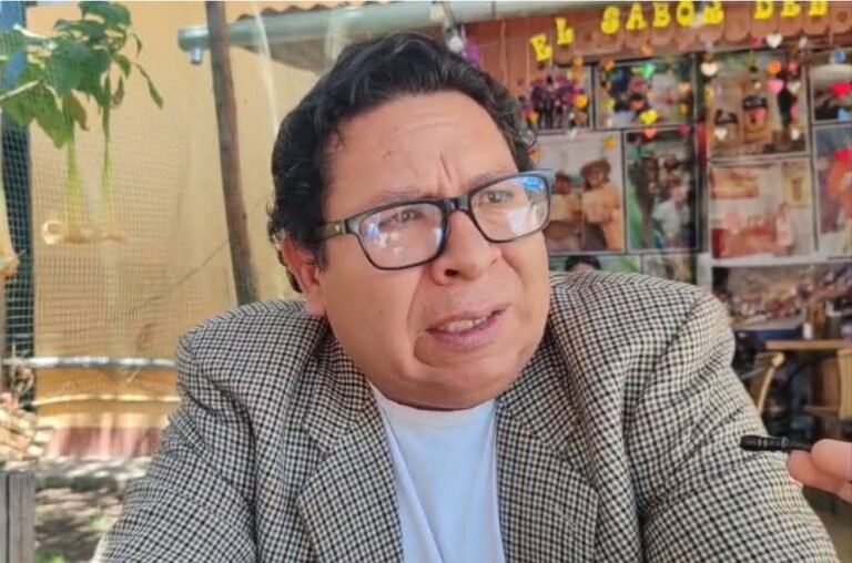 El especialista en política sostuvo que el debate sobre las facultades solicitadas por el Ejecutivo debe centrarse en las urgencias del país, como la inseguridad ciudadana, el fenómeno de El Niño y la crisis hídrica que ya afecta a regiones como Ayacucho.