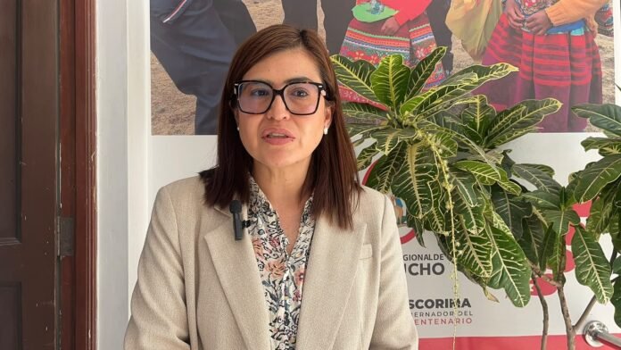 DIRCETUR viene seleccionando empresas que representen la calidad y diversidad del café ayacuchano en la feria internacional, programada del 2 al 6 de noviembre en la Plaza Mayor de Cusco.