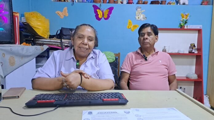 Rómulo Quicaño, integrante del equipo técnico del proyecto de gestión de riesgos y desastres de la OMAPED, cuestionó que varios municipios no hayan aprobado las normas que permitirían asignar presupuesto para capacitar y prevenir riesgos entre las personas con discapacidad.