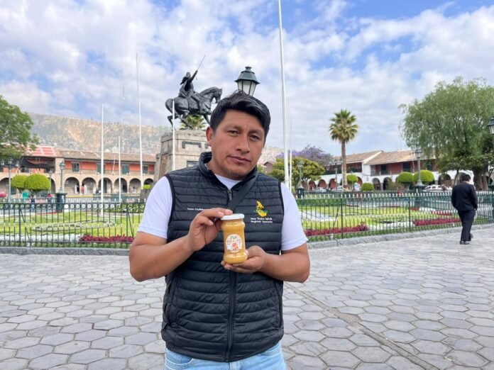La Mesa Técnica Regional Apícola advierte que los recursos y el personal del proyecto son insuficientes para atender a las familias que se dedican a la crianza de abejas, especialmente en comunidades alejadas.