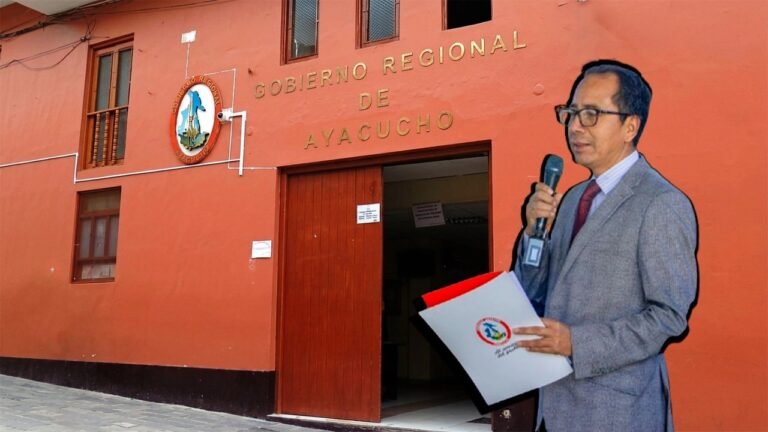 El recorte de recursos podría retrasar el inicio y la continuidad de proyectos. La próxima gestión regional deberá modificar el presupuesto desde enero para garantizar fondos.