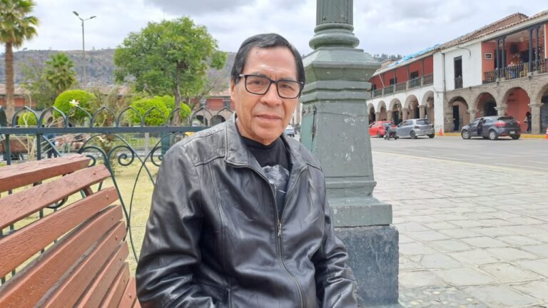 Raúl Vegas cuestiona que se impulsen nuevos proyectos sin garantizar recursos para culminar los pendientes y pide priorizar el gasto público ante las restricciones presupuestales.