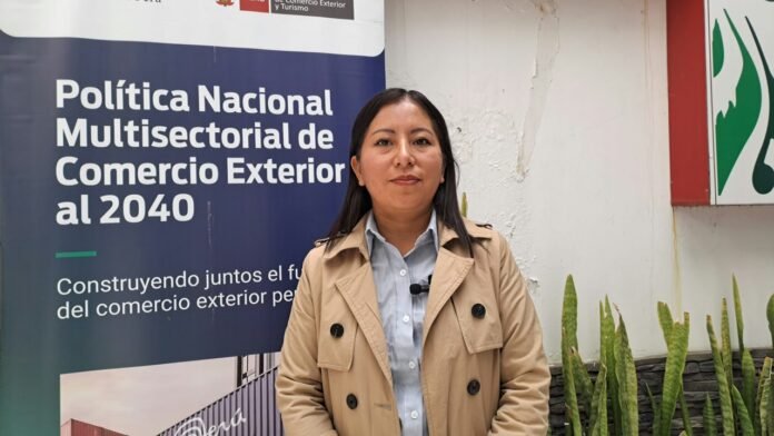 La Dircetur viene trabajando en la actualización del Plan Estratégico Regional Exportador, que establecerá acciones para impulsar las exportaciones y fortalecer la articulación entre el sector público y privado. La Dircetur viene trabajando en la actualización del Plan Estratégico Regional Exportador, que establecerá acciones para impulsar las exportaciones y fortalecer la articulación entre el sector público y privado.